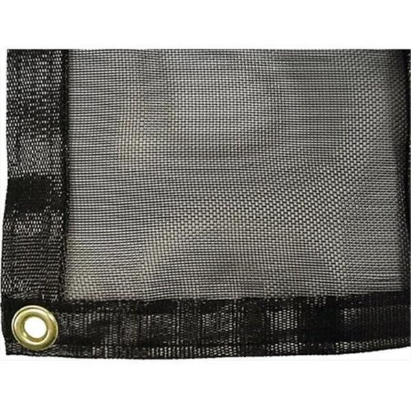 Riverstone Industries Riverstone Industries RSI SC610-30 6 x 10 Ft. Shade Cloth System - 30 Percentage; Shade Creation SC610-30